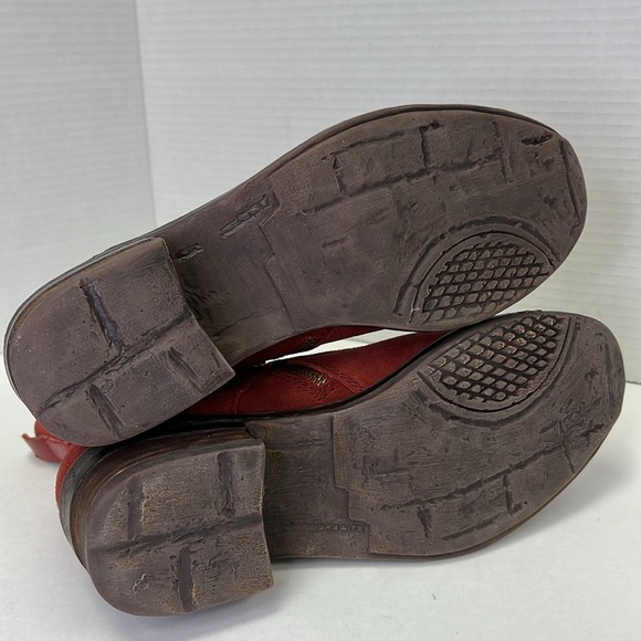 NEW OTBT Country Boot Size 8.5 - Picture 7 of 11